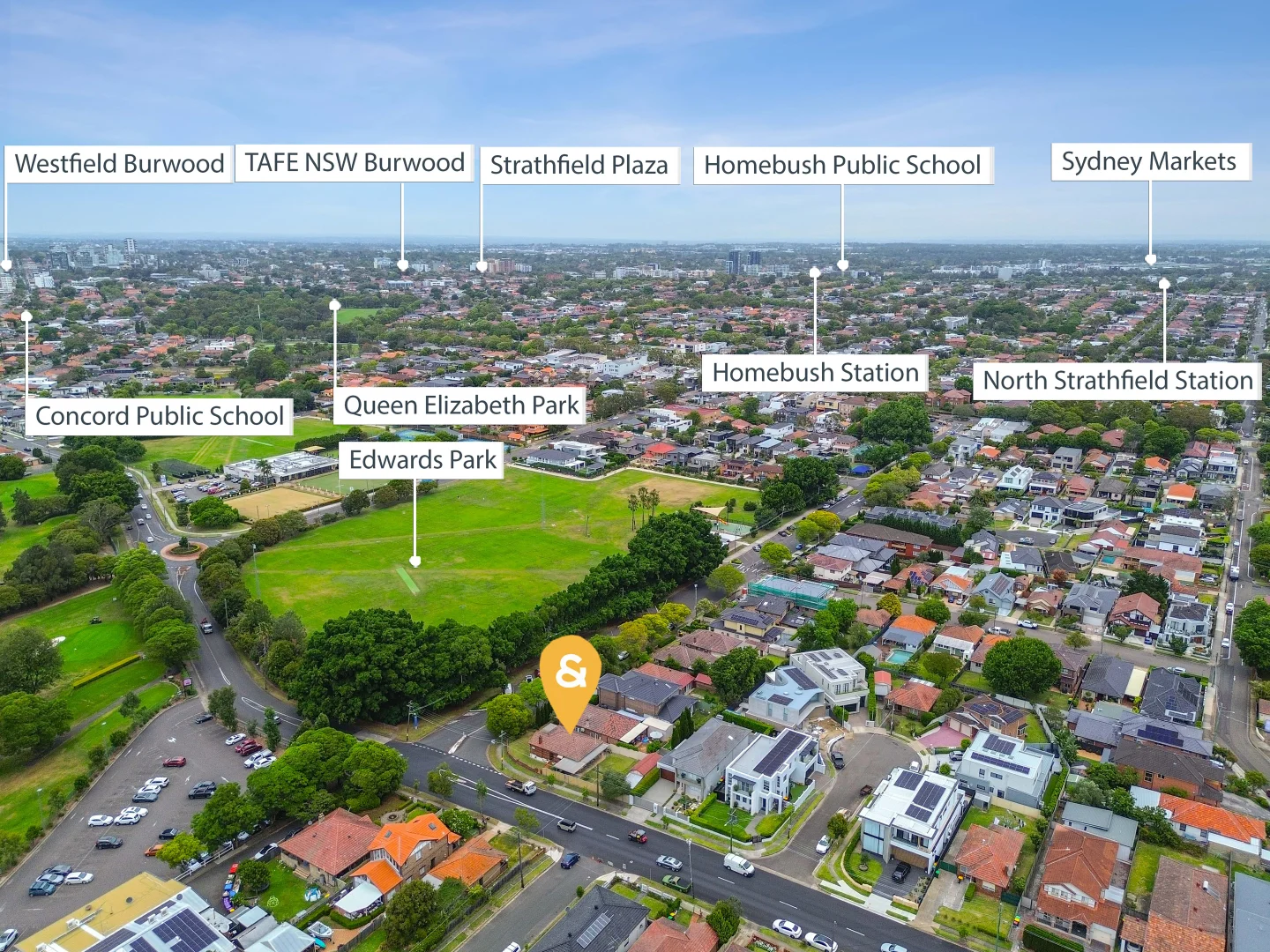 Additional image 15 of 1 Brewer Street, Concord NSW 2137