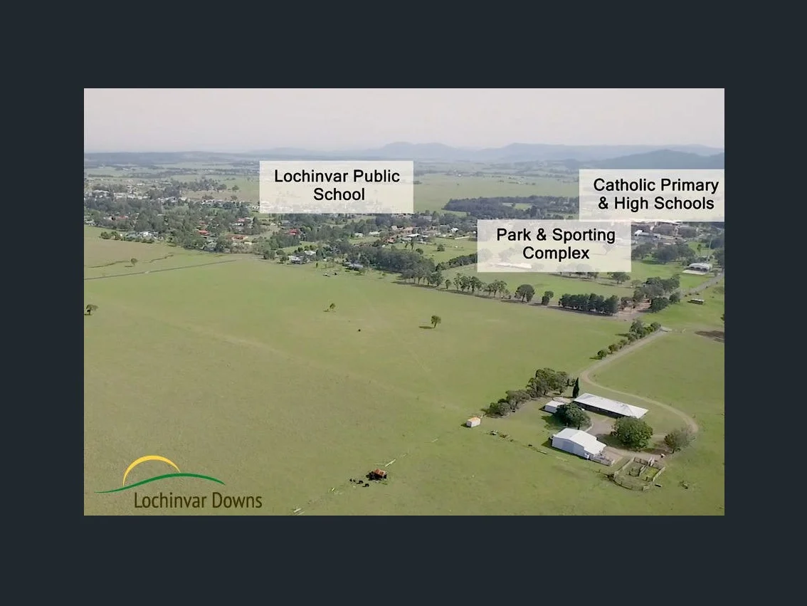 Additional image 12 of Lot 616/26 Linden Street, Lochinvar NSW 2321