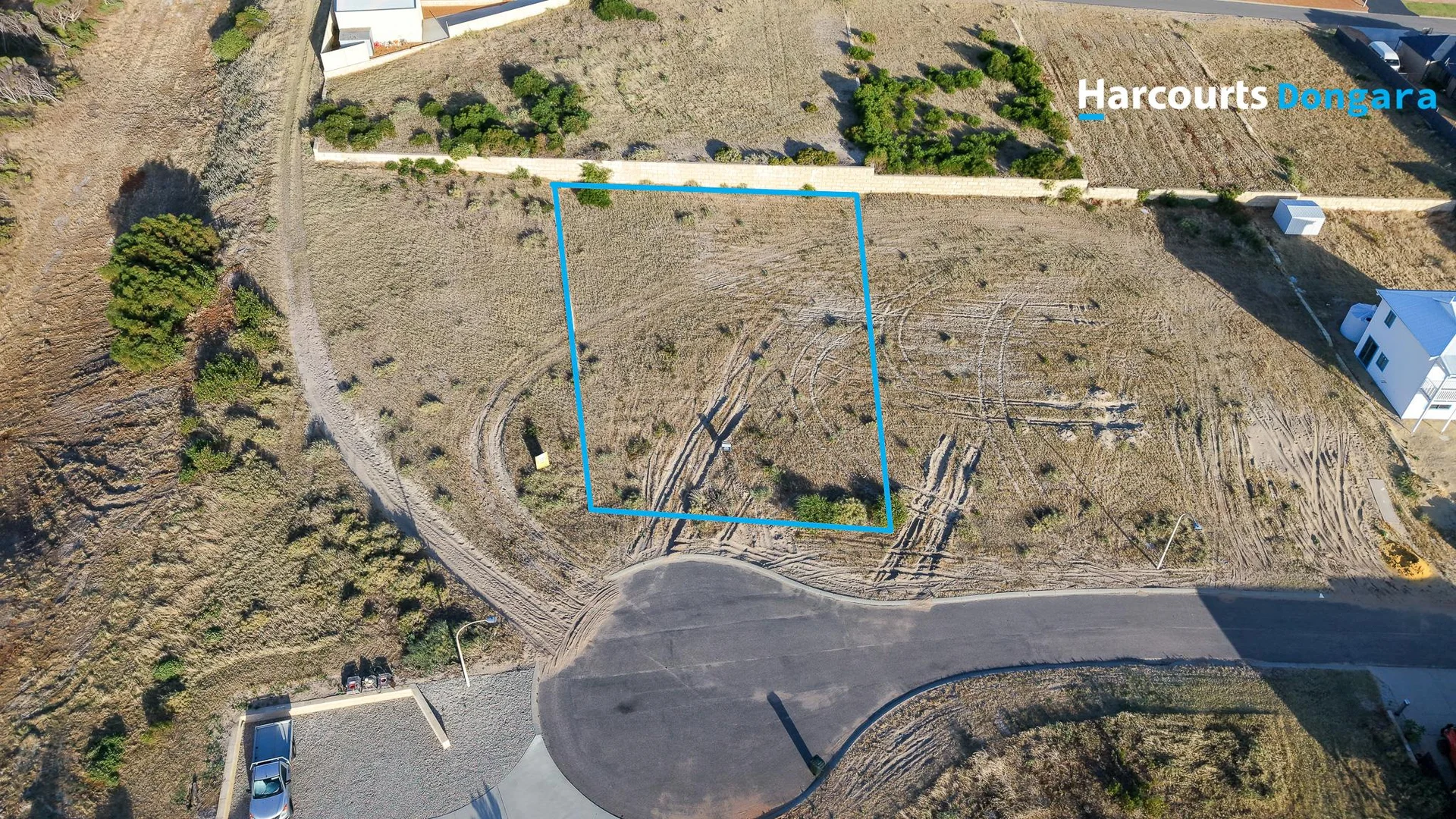 Additional image 7 of Lot 610/22 Poole View, Dongara WA 6525