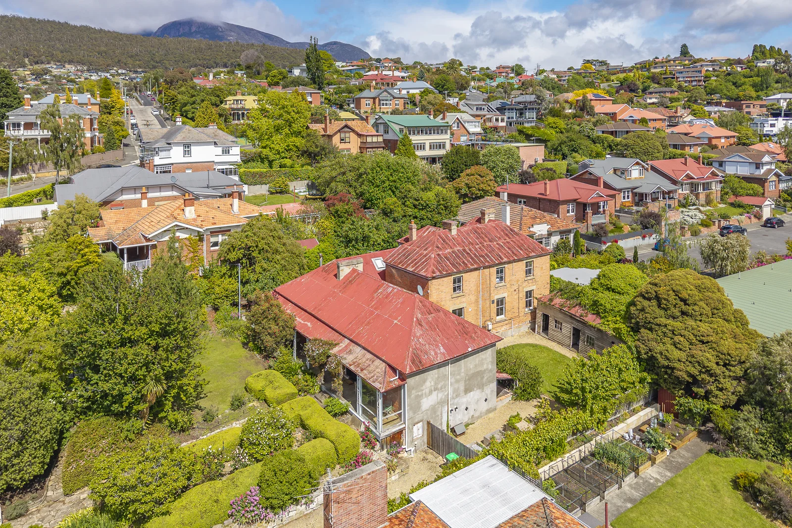 Additional image 31 of 13 Audley Street, North Hobart TAS 7000