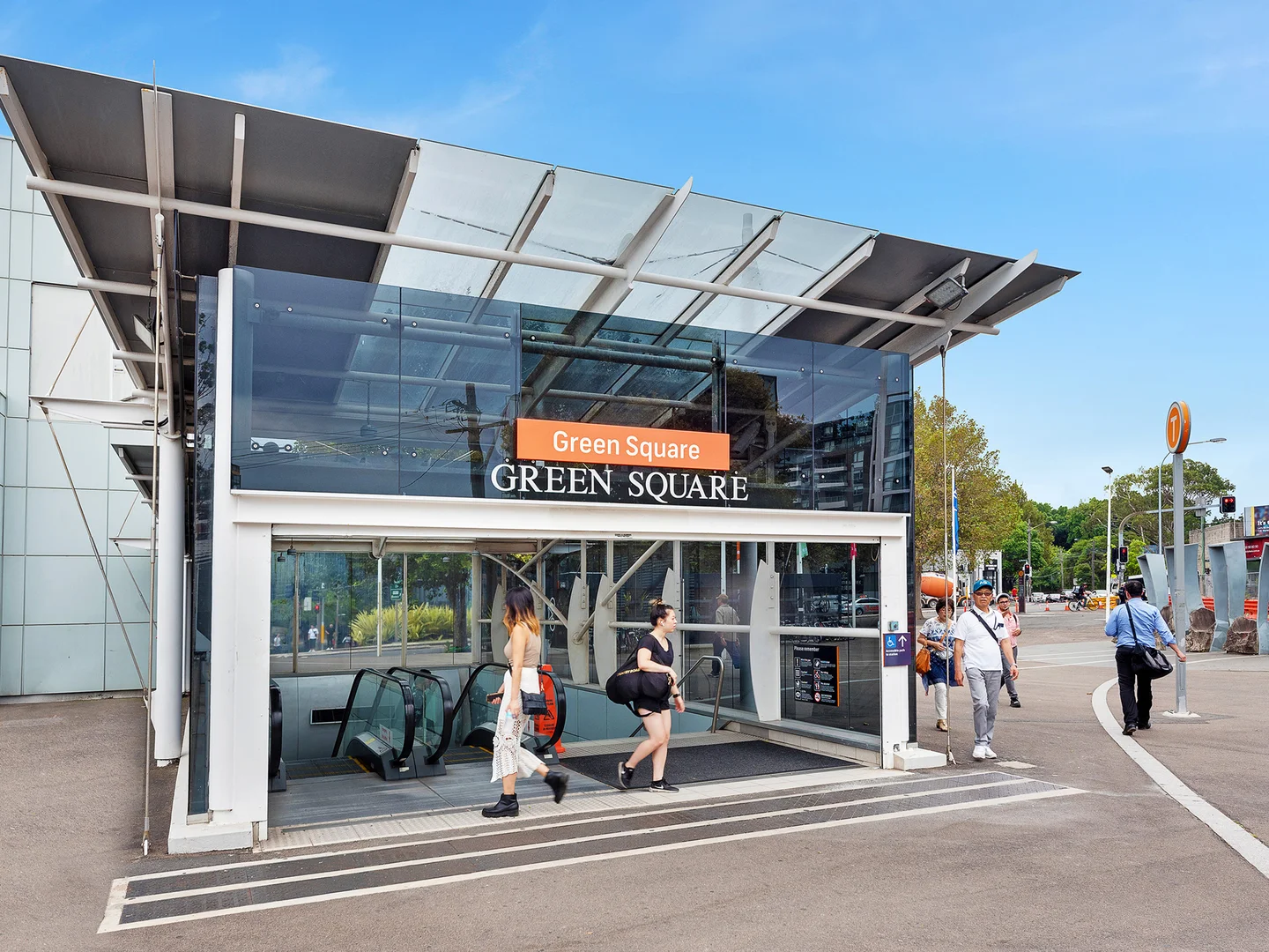 Additional image 16 of 730/4 Stedman Street, Rosebery NSW 2018