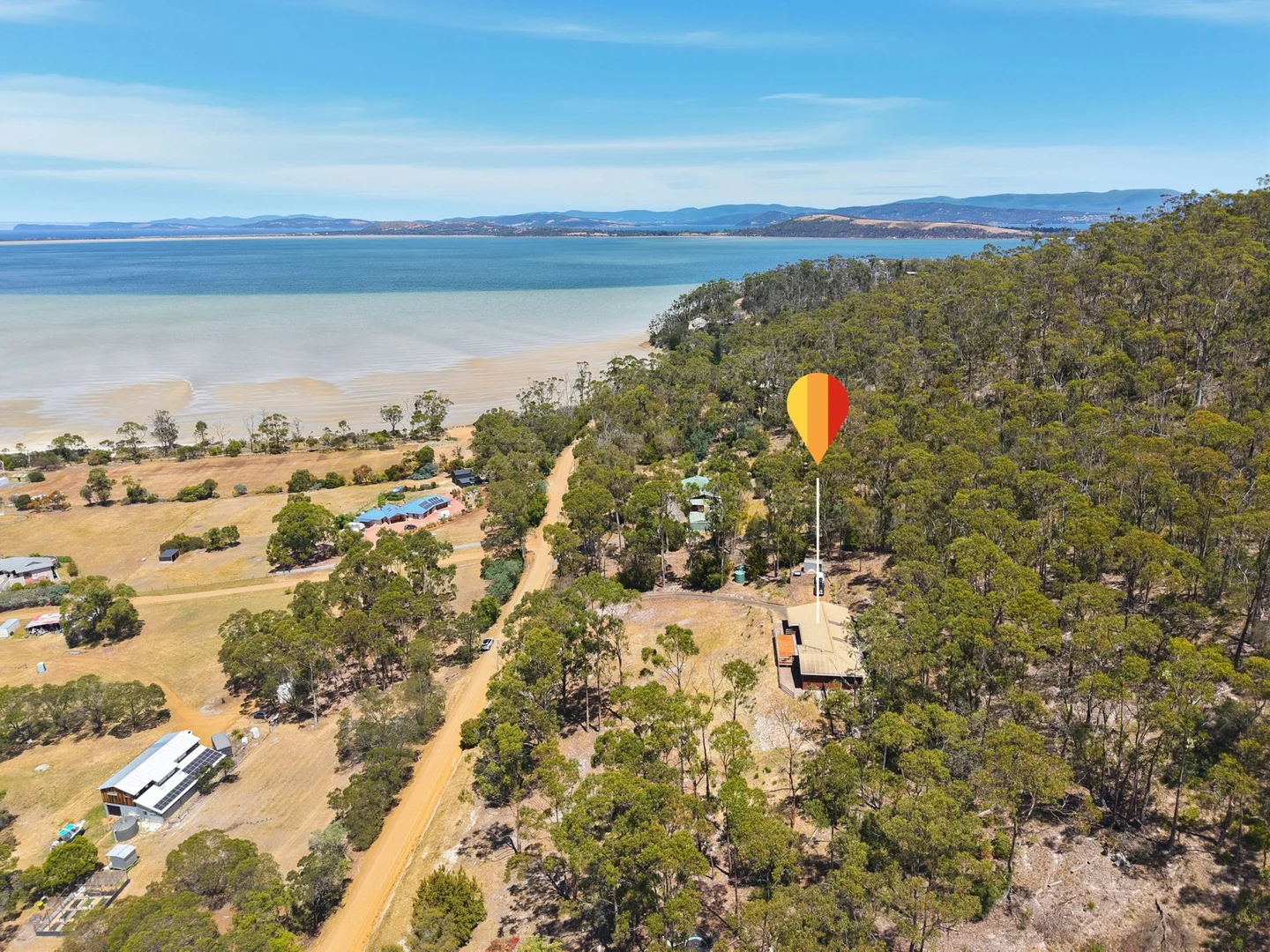 Additional image 29 of 583 Rifle Range Road, Sandford TAS 7020