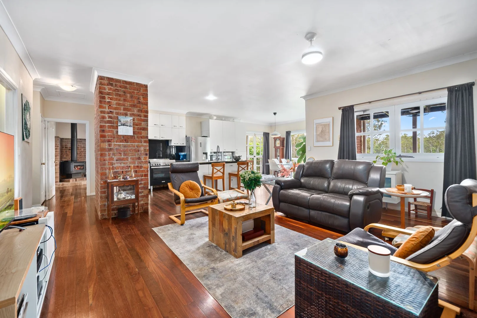 Additional image 2 of 296 Lowe Road, Bollier QLD 4570