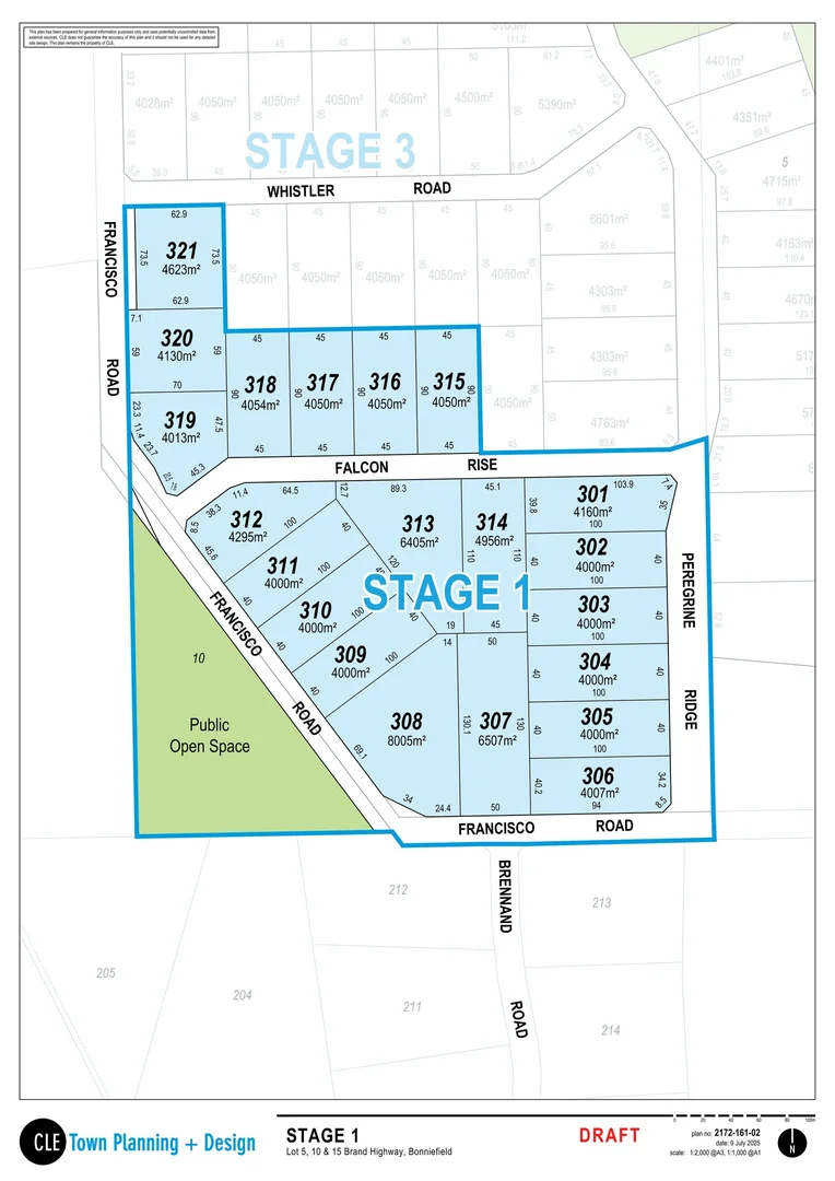 Additional image 5 of 305 Peregrine Ridge, Bonniefield WA 6525