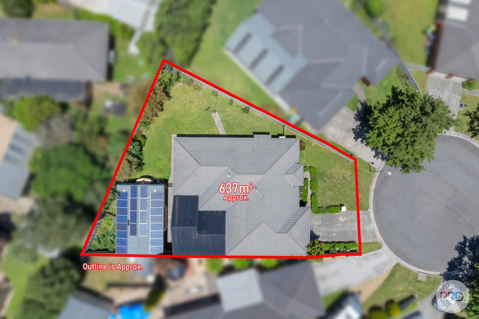 Additional image 2 of 6 Ellsworth Close, Sebastopol VIC 3356