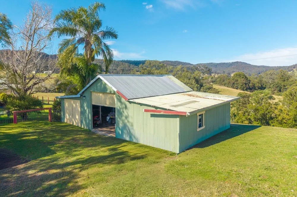 Additional image 24 of Lot 3 of 449 Hickeys Creek Road, Millbank NSW 2440