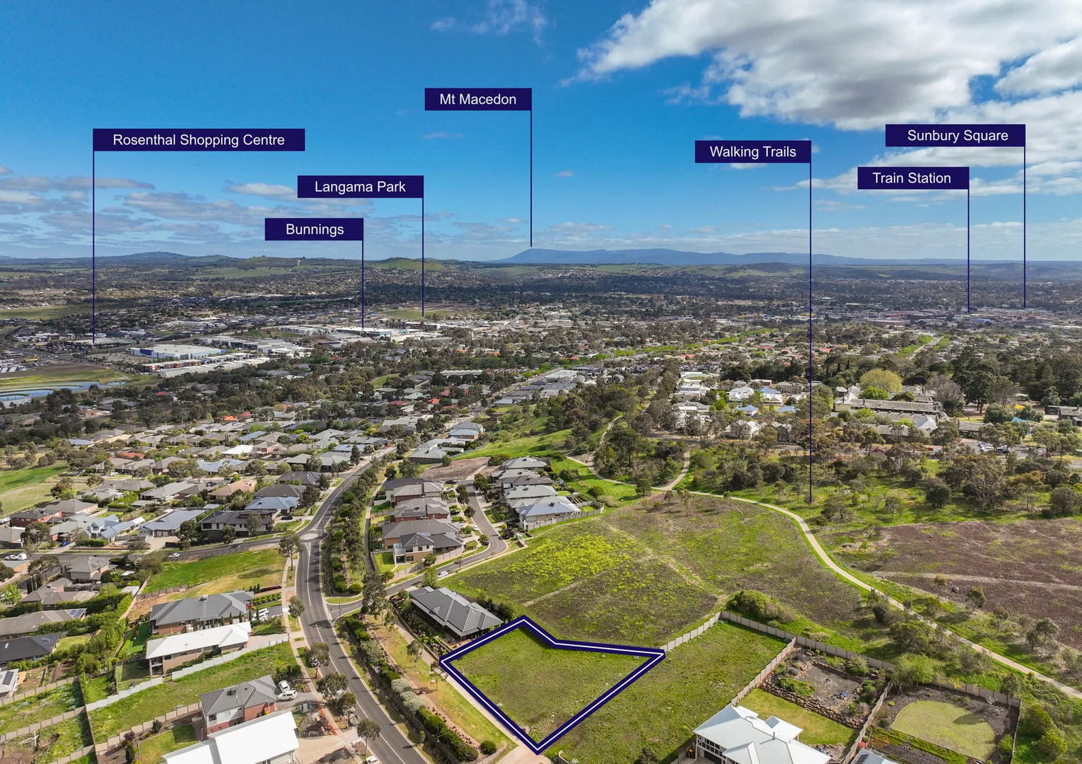 Additional image 3 of 149 Belleview Drive, Sunbury VIC 3429