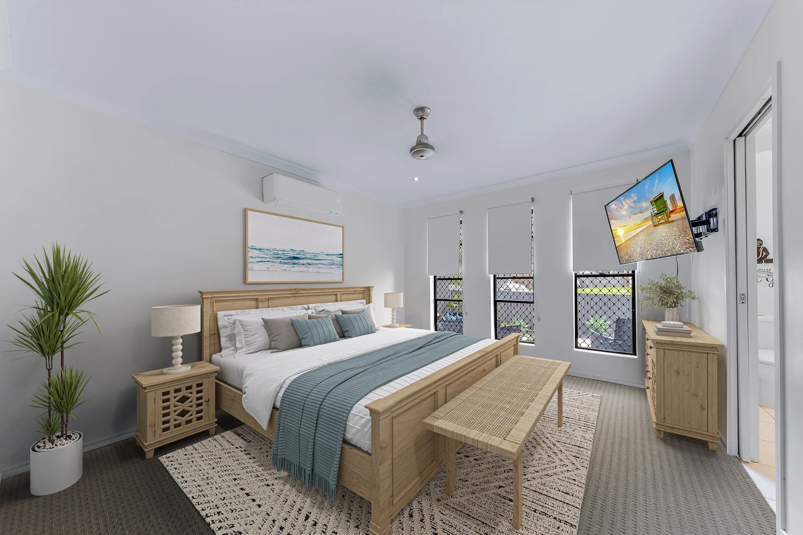 Additional image 7 of 4 Keel Court, Cannonvale QLD 4802