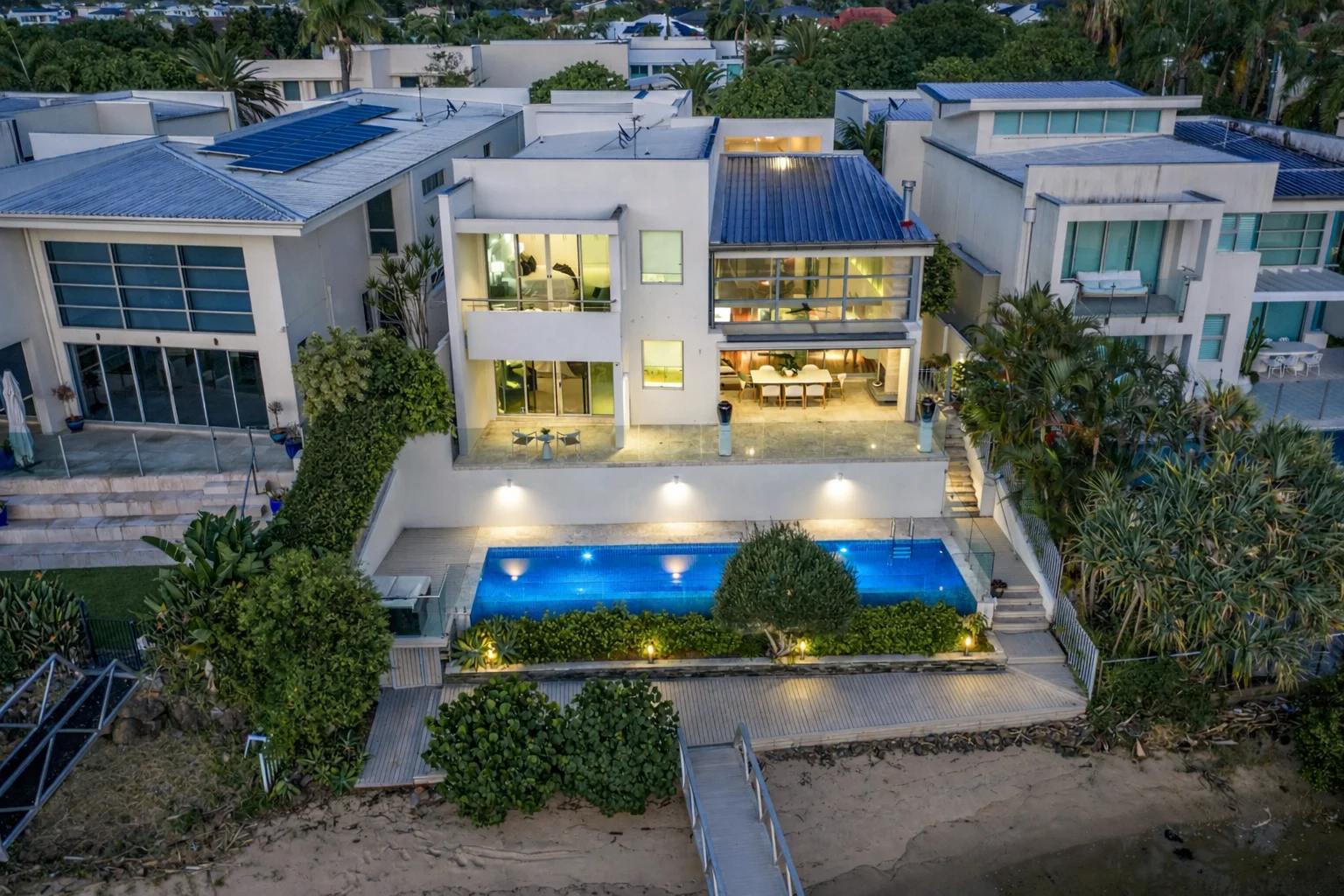 Additional image 2 of Residence 5, 17 Marseille Court, Sorrento QLD 4217