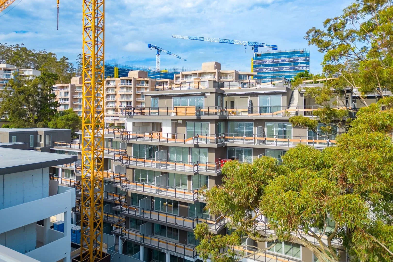 Additional image 5 of Level 8, 802A/79 Henry Parry Drive, Gosford NSW 2250