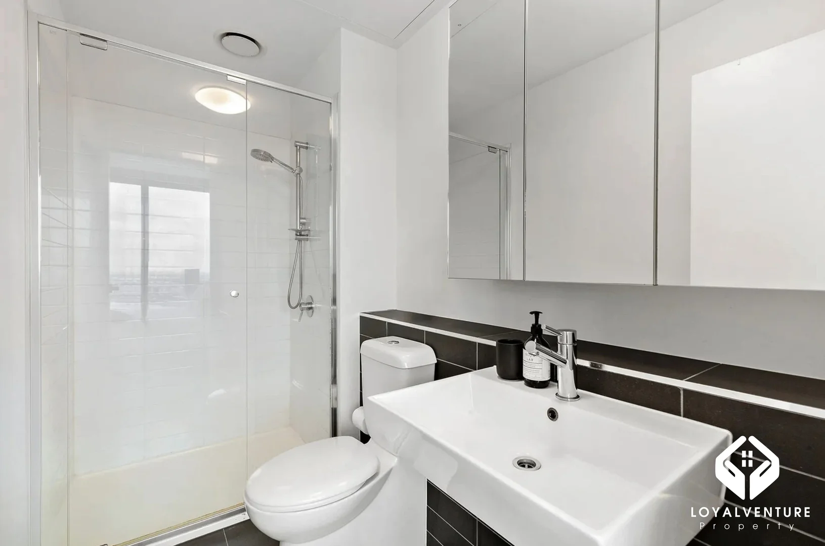 Additional image 7 of 3913/220 Spencer Street, Melbourne VIC 3000