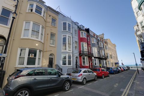 Broad Street, Brighton BN2