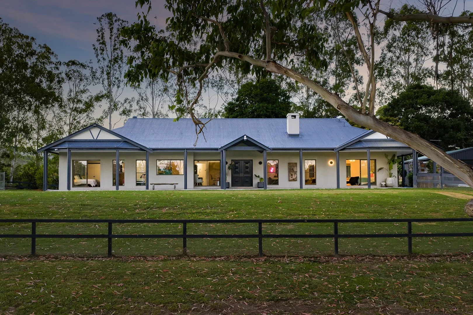 111 Birds Road, Guanaba QLD 4210