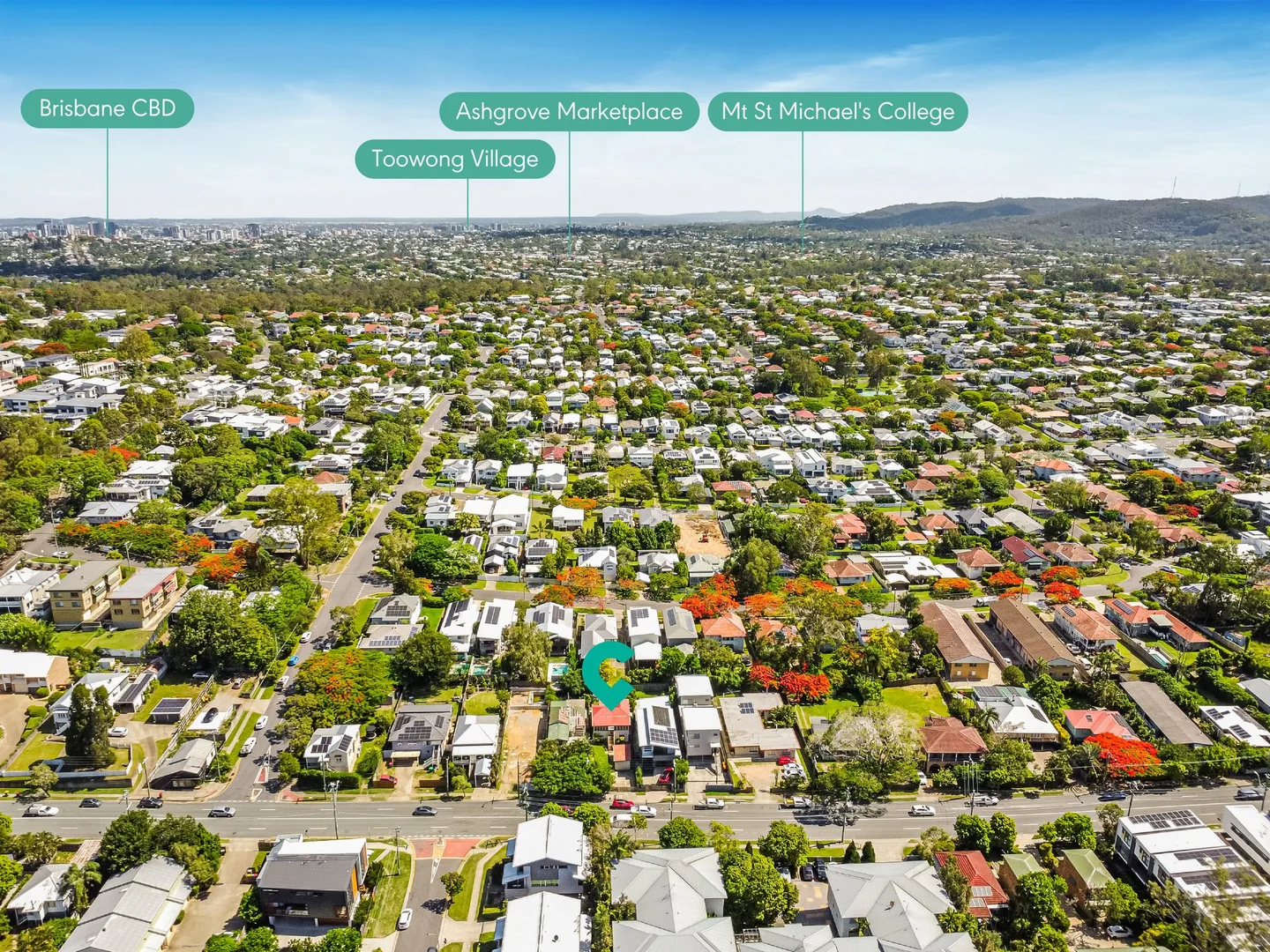 Additional image 15 of 116 Samford Road, Enoggera QLD 4051