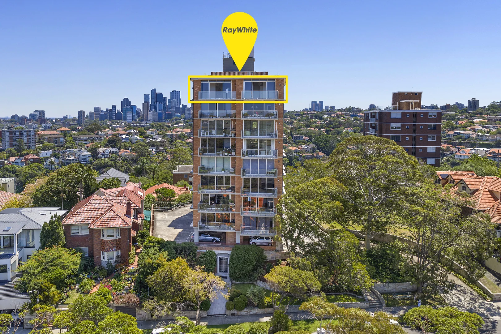 Additional image 16 of 22/40 Raglan Street, Mosman NSW 2088