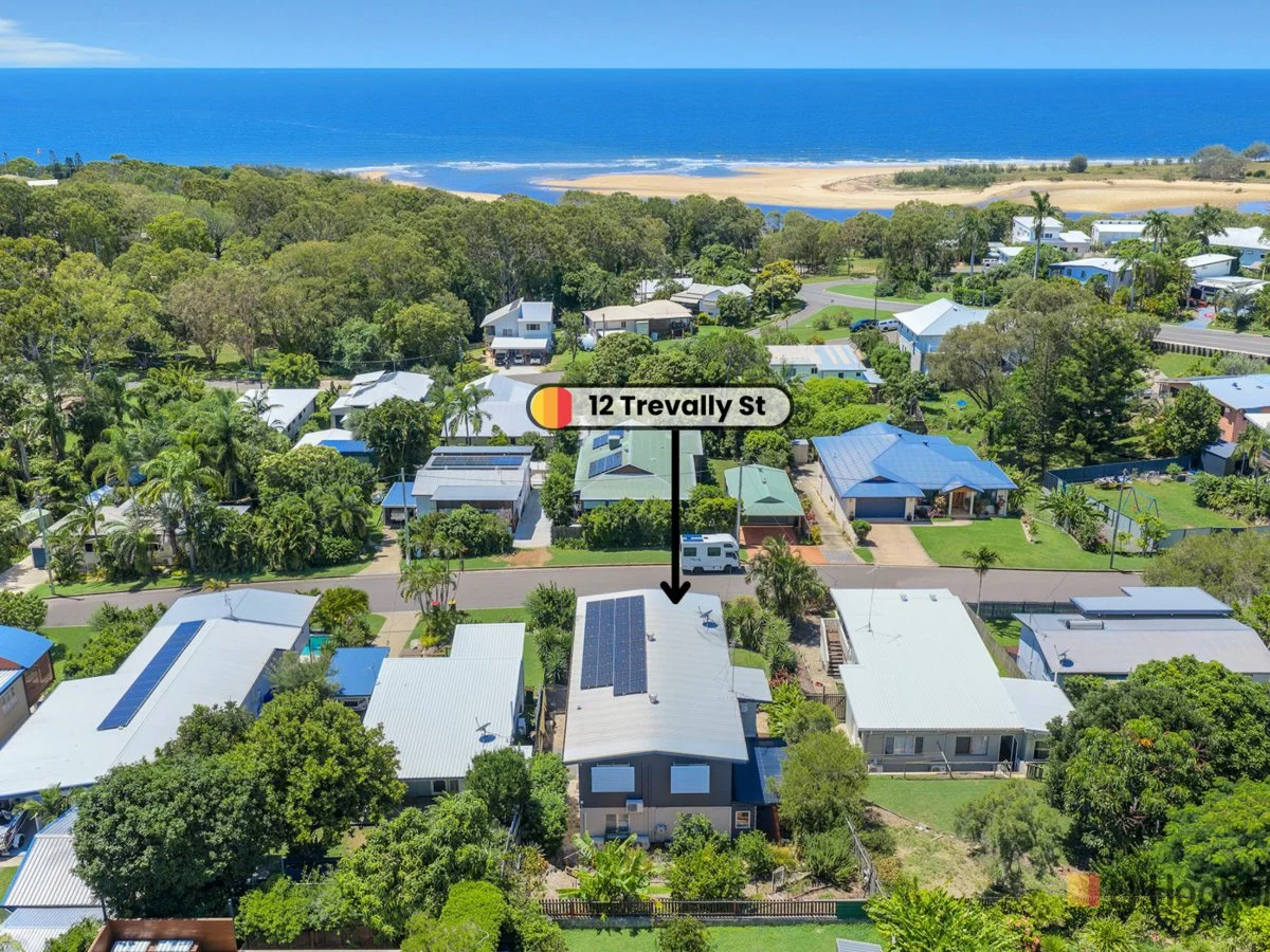 Additional image 24 of 12 Trevally Street, Tannum Sands QLD 4680