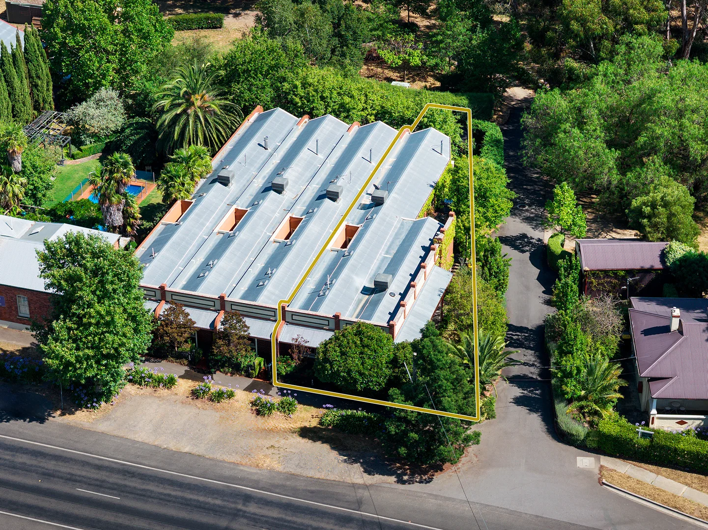 Additional image 3 of 1/6 Johnstone Street, Castlemaine VIC 3450