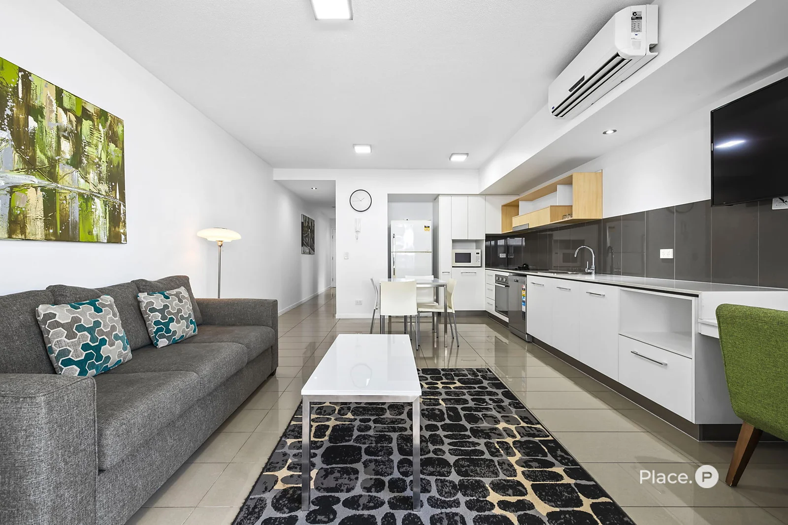 Additional image 6 of 305/29 Robertson Street, Fortitude Valley QLD 4006
