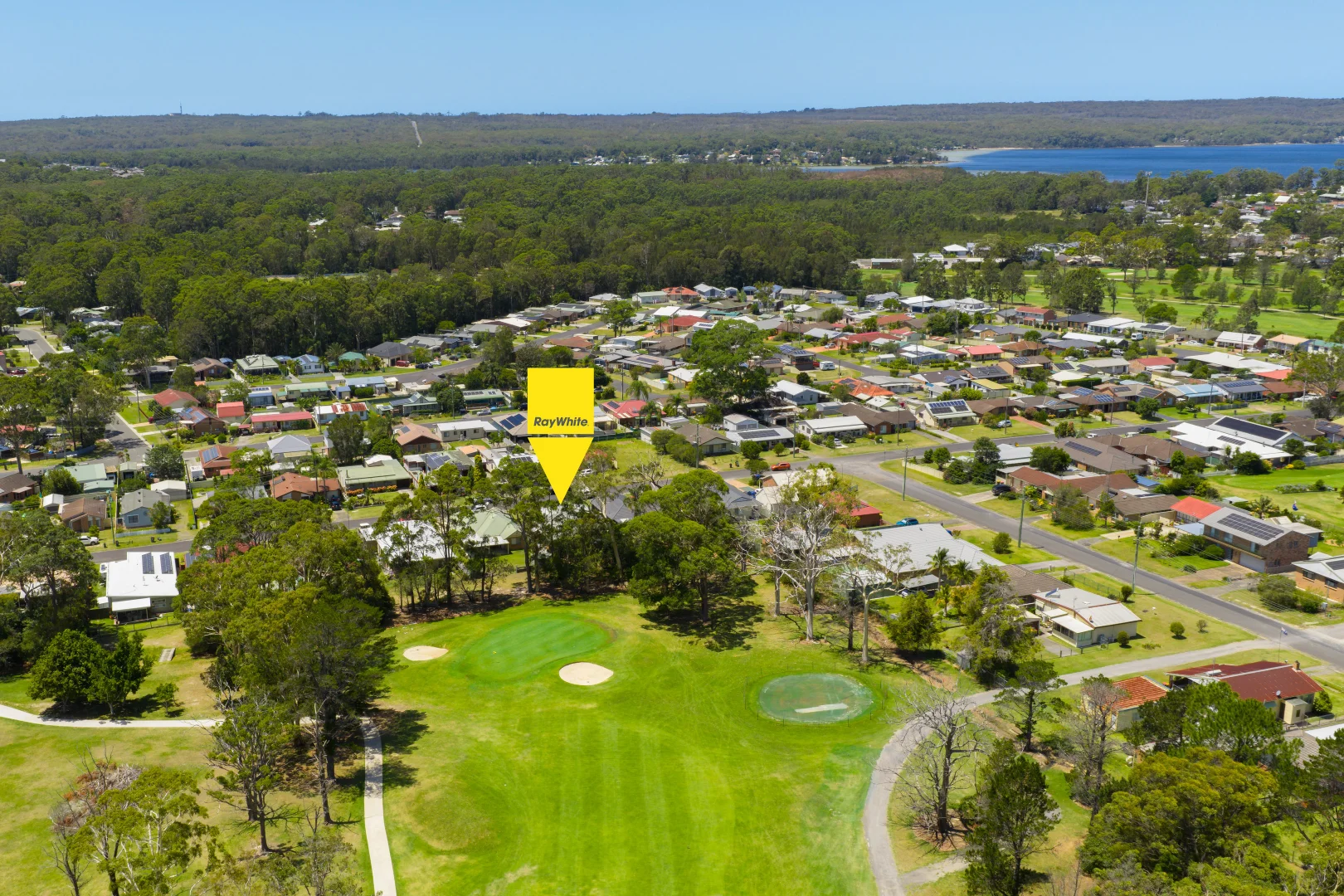 Additional image 17 of 110 Fairway Drive, Sanctuary Point NSW 2540