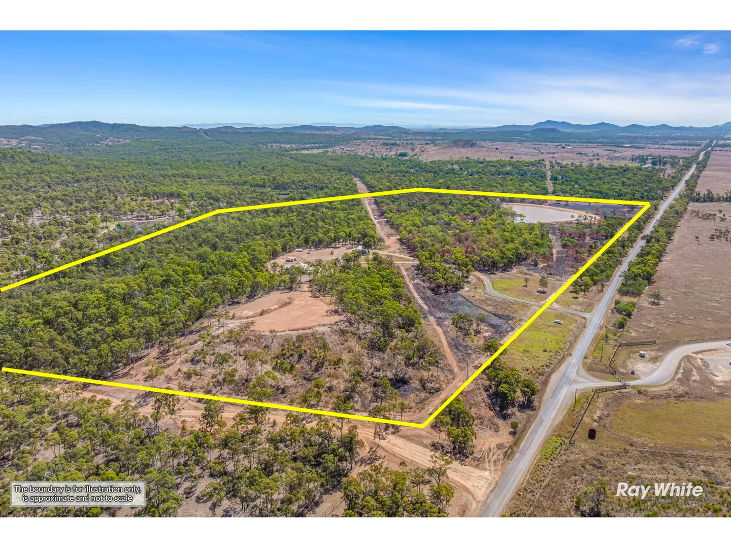 Additional image 21 of 107 Artillery Road, Ironpot QLD 4701