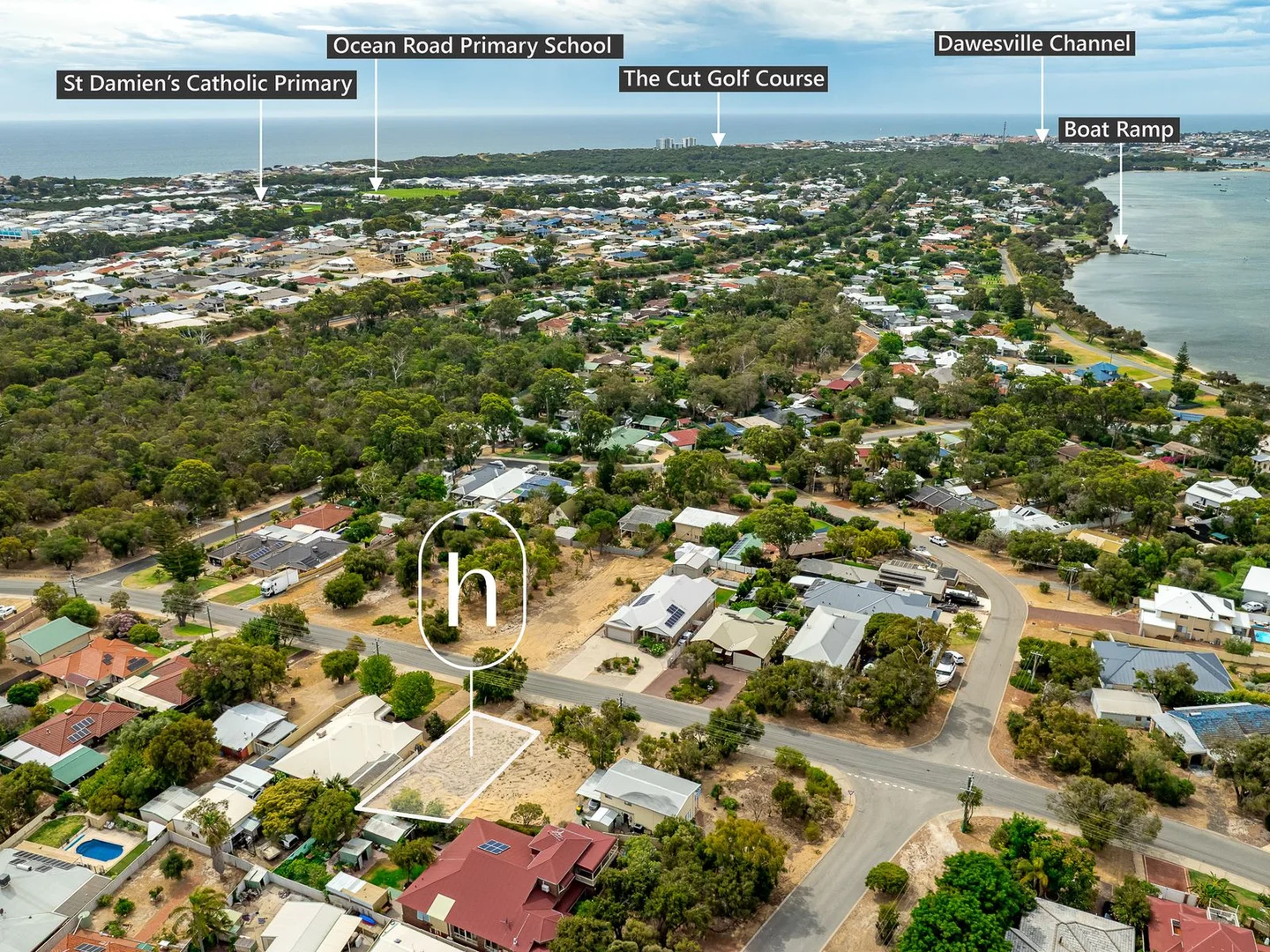 Additional image 4 of Lot 3/21 Ewing Crescent, Dawesville WA 6211