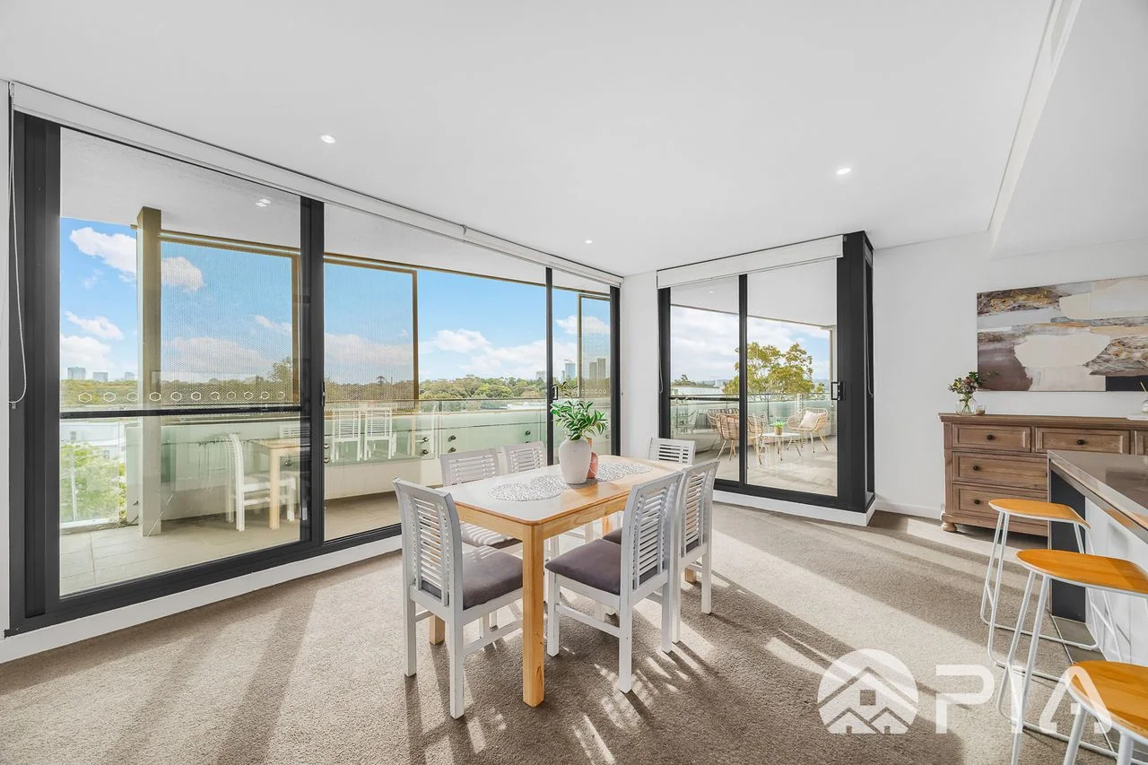 Additional image 4 of 414/9 Edwin St, Mortlake NSW 2137