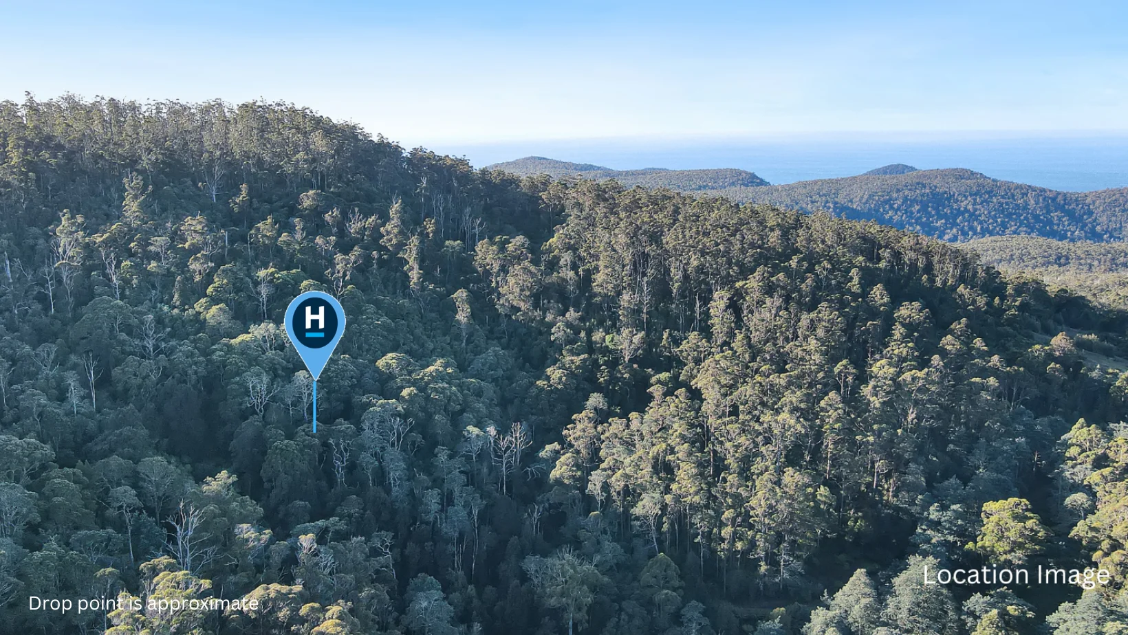 Additional image 9 of PID 7682518 Mount Elephant Road, Gray TAS 7215