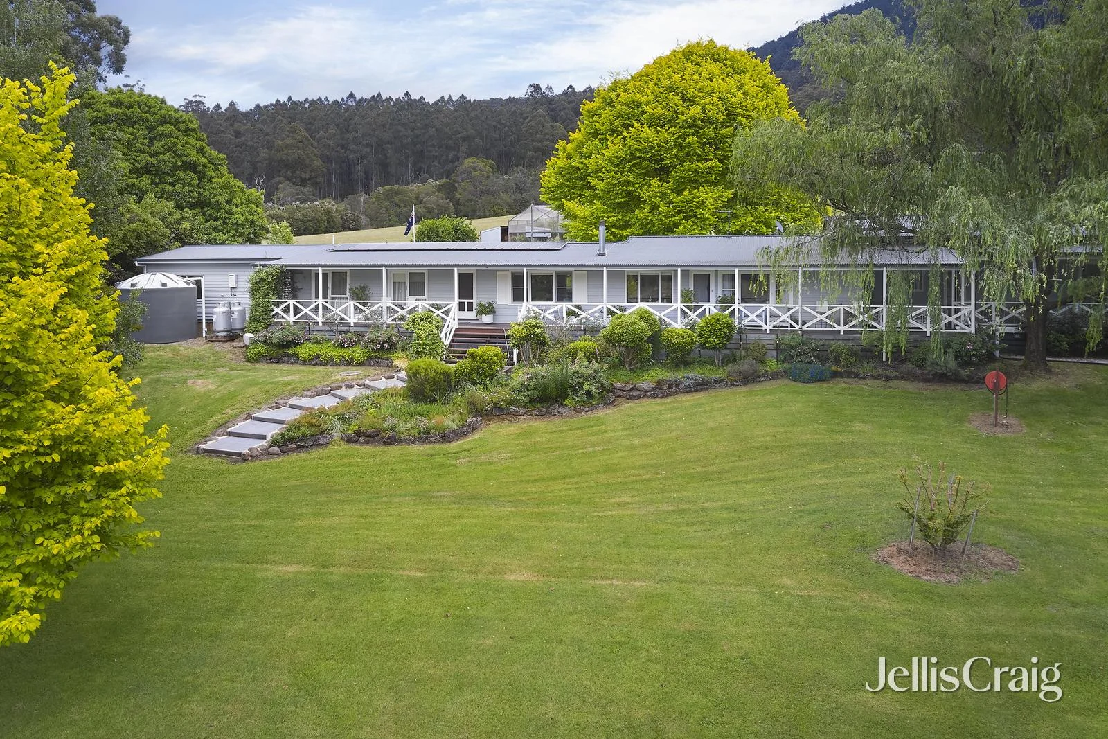 Additional image 22 of 55 Hazelwood Road, East Warburton VIC 3799
