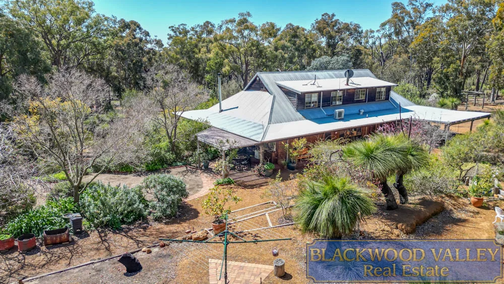 Additional image 21 of 3114 Boyup Brook-Arthur Road, Dinninup WA 6244