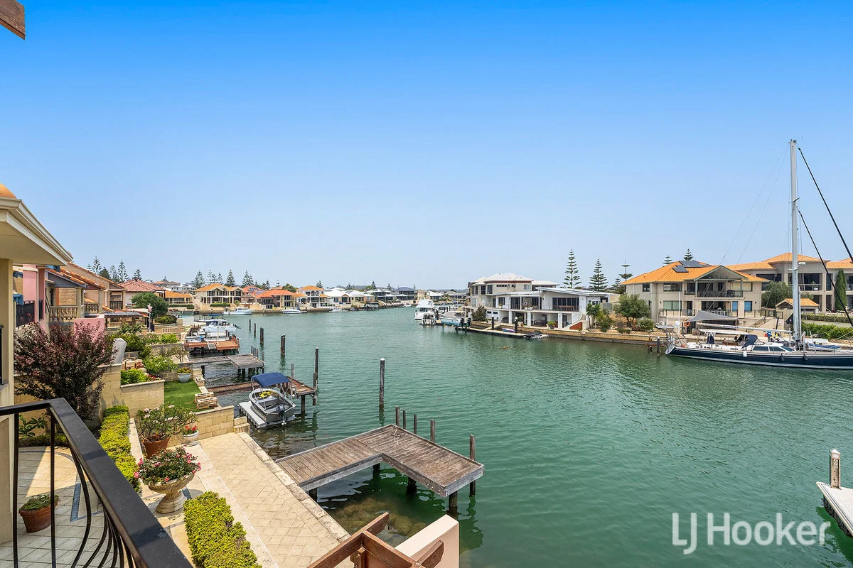 Additional image 21 of 44/18 Port Quays, Wannanup WA 6210