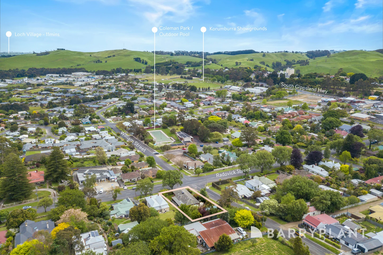 Additional image 32 of 45 Radovick Street, Korumburra VIC 3950