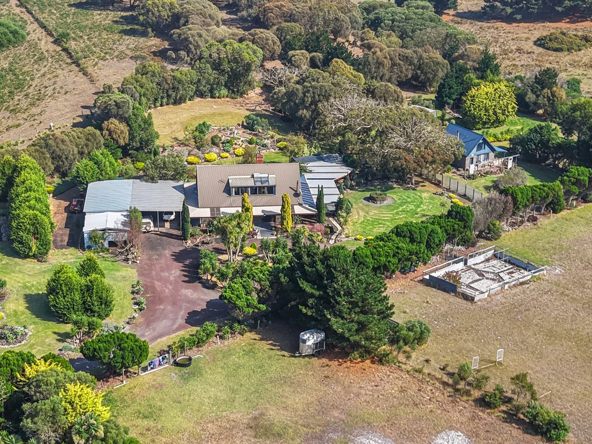 650 Cape Nelson Road, Portland West VIC 3305