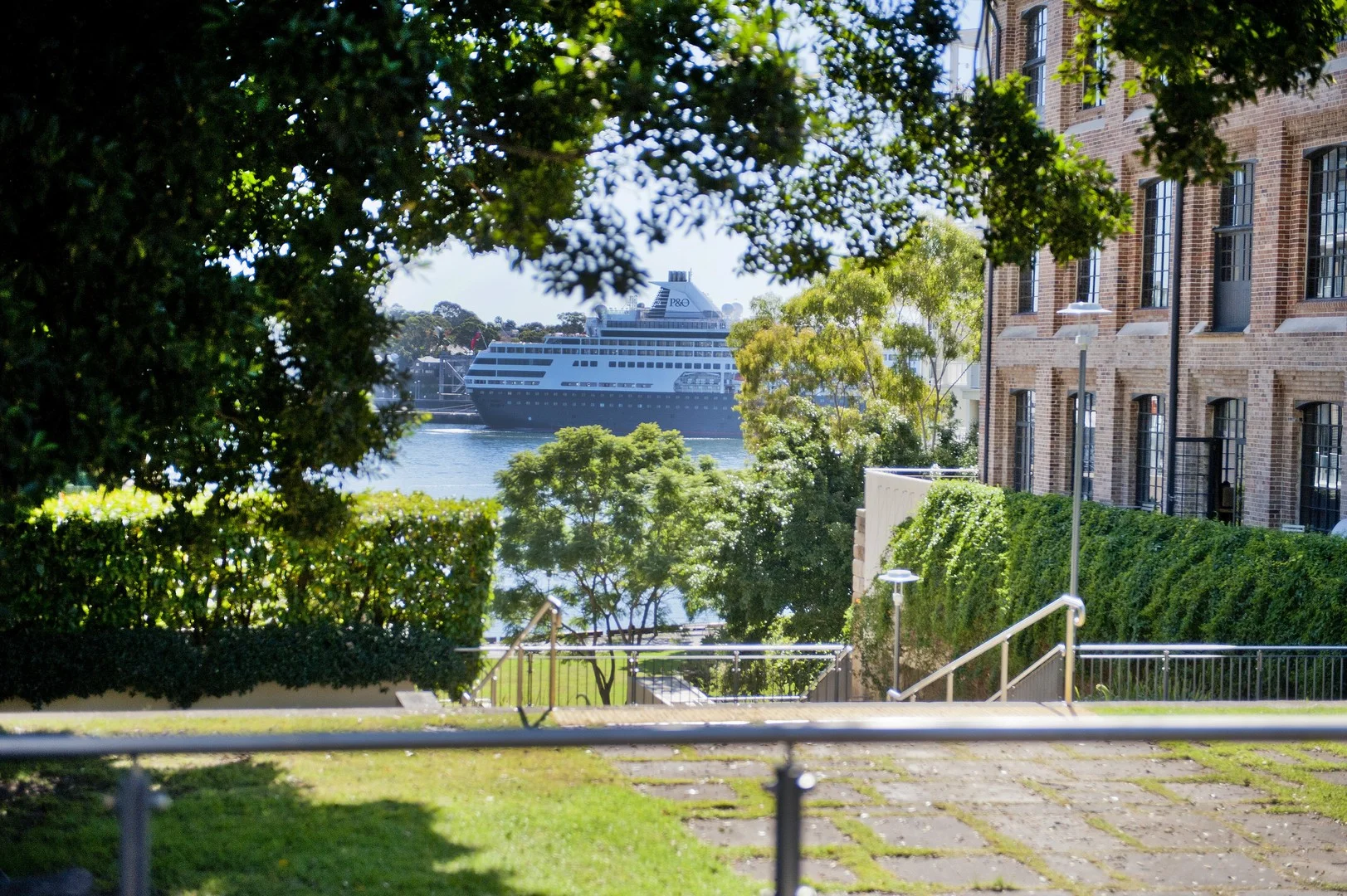 Additional image 20 of 5E/4 Distillery Drive, Pyrmont NSW 2009