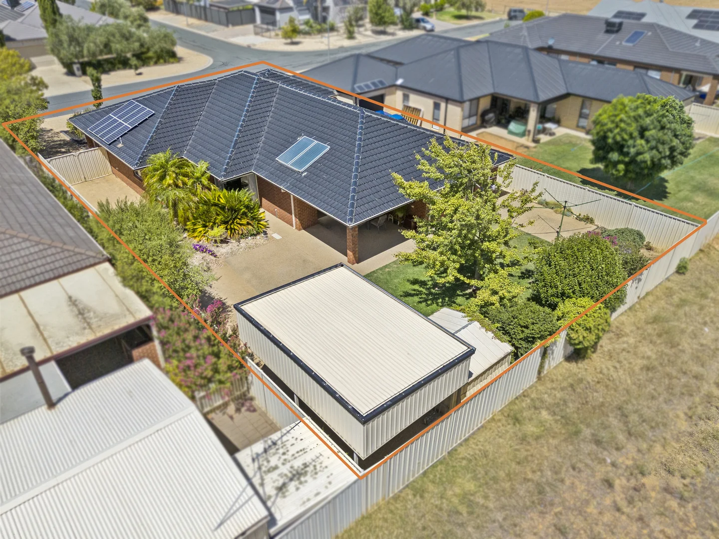 Additional image 23 of 20 Gattuso Drive, Cobram VIC 3644