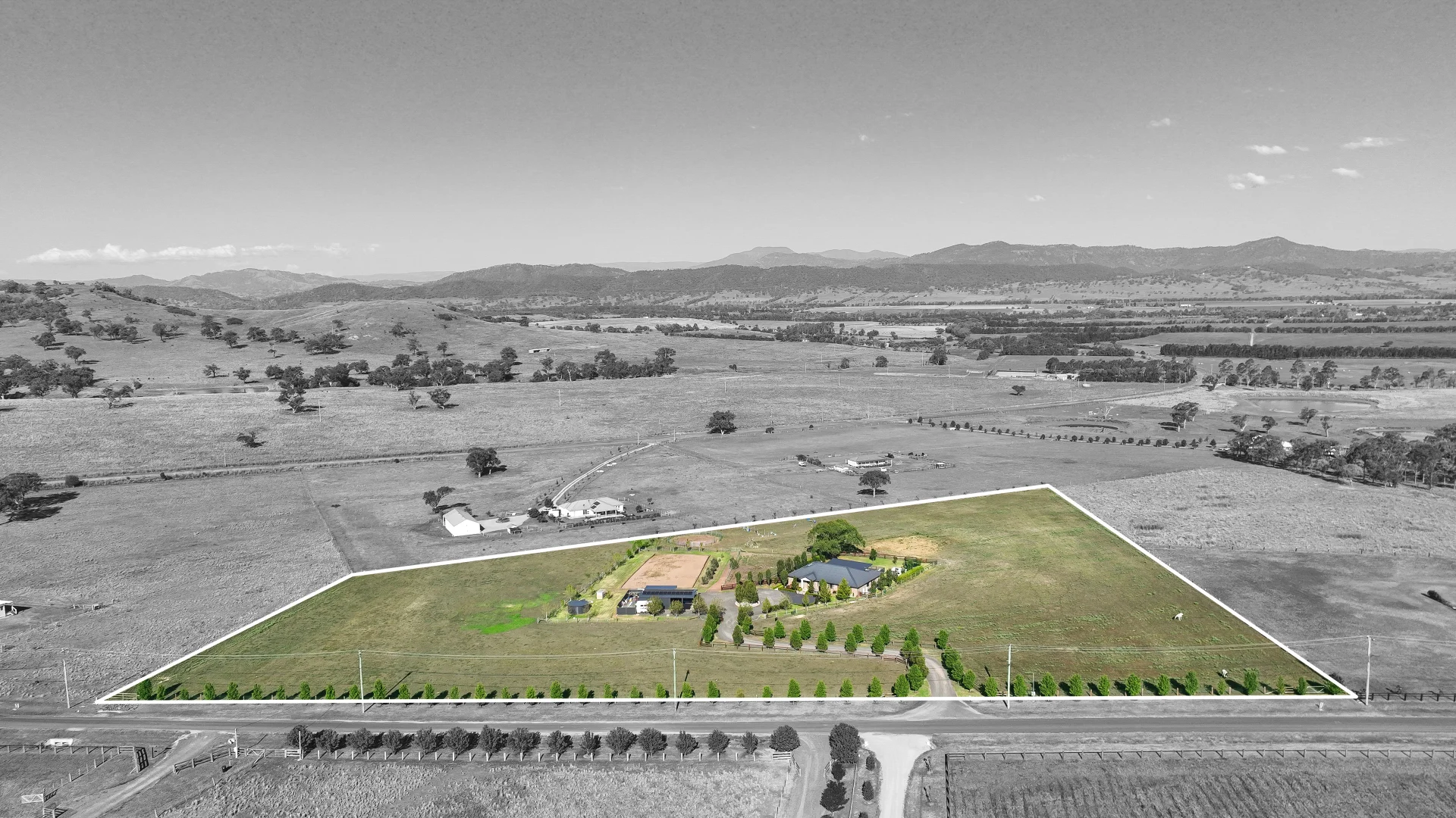 Additional image 40 of 3 Bakewell Circuit, Scone NSW 2337