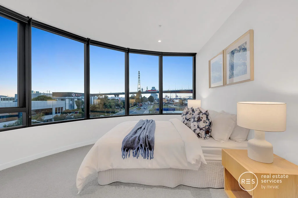 Additional image 9 of 501/103 South Wharf Drive, Docklands VIC 3008