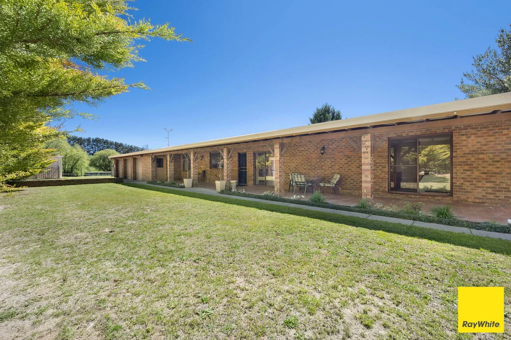 Additional image 17 of 28 Merino Vale Drive, Wamboin NSW 2620