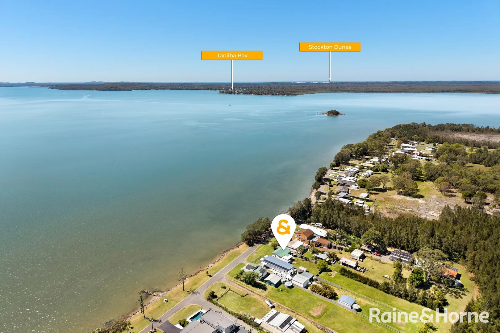 Additional image 3 of 89 Waterfront Road, Swan Bay NSW 2324