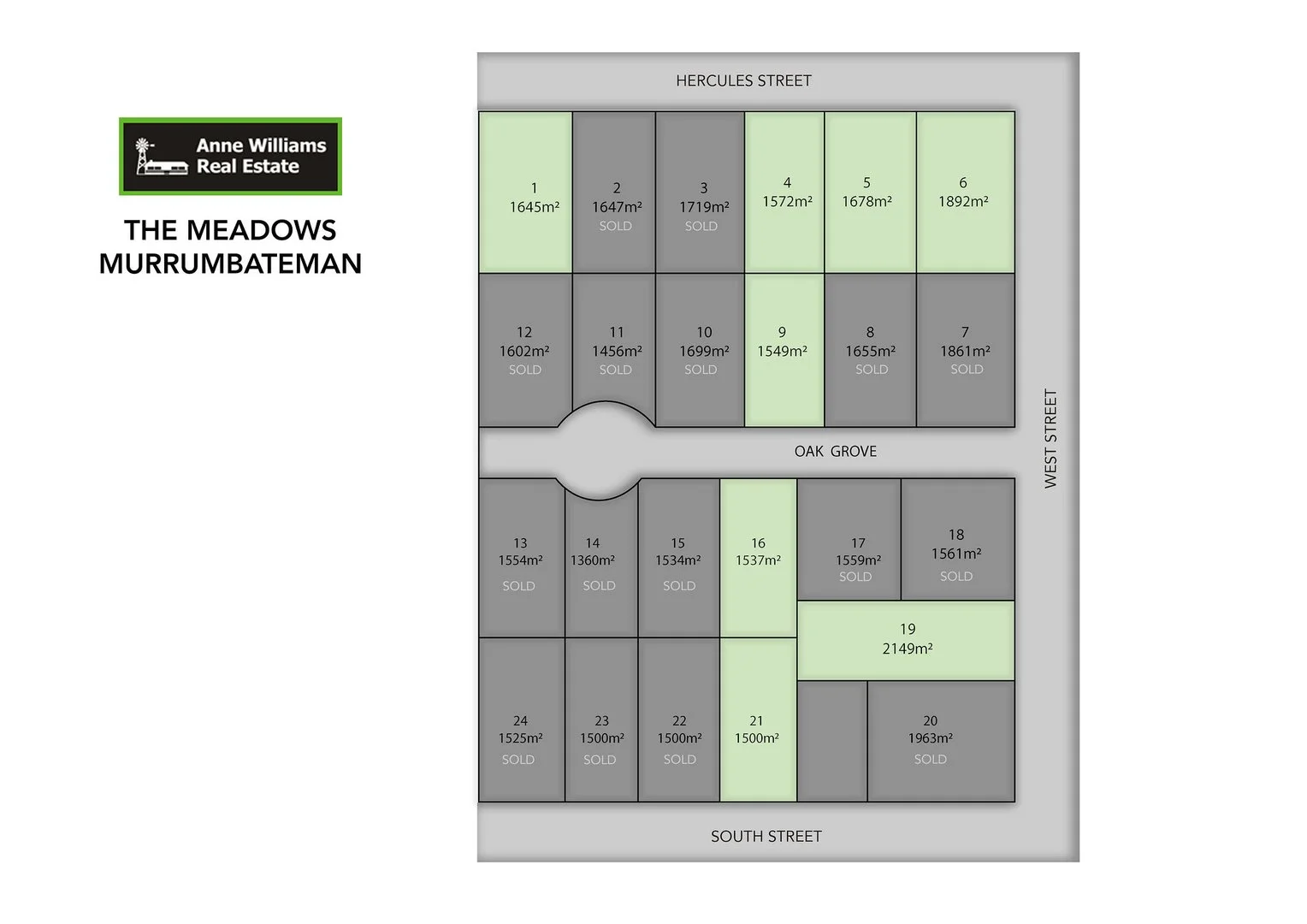 5 Oak Grove, Murrumbateman NSW 2582