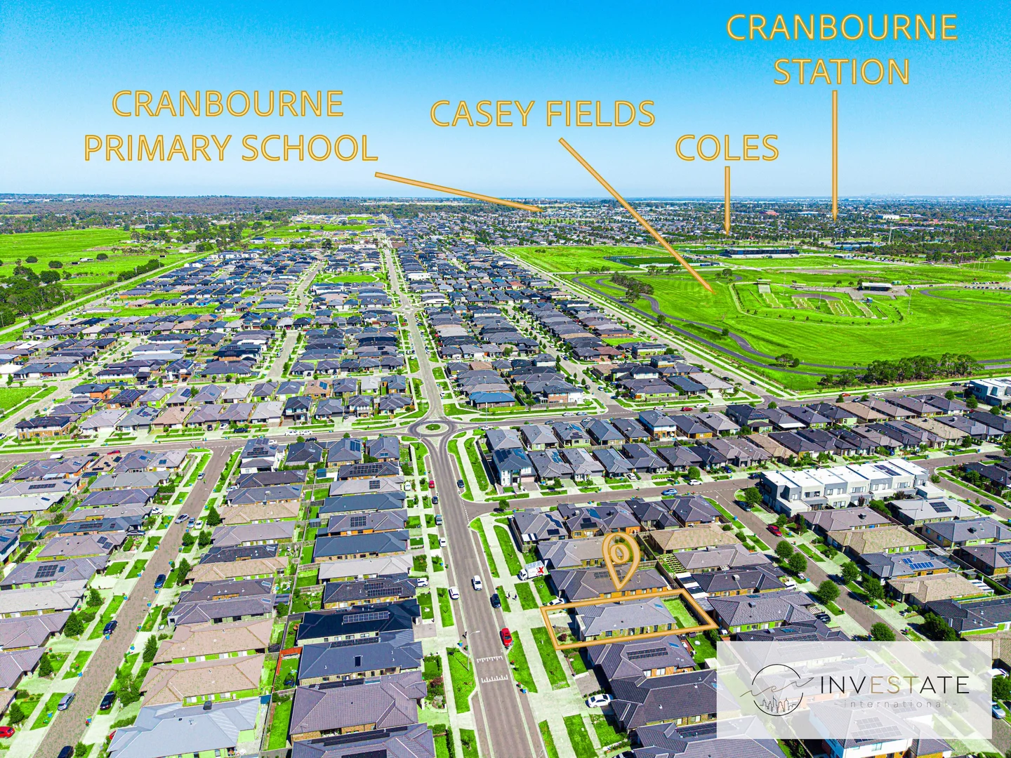 Additional image 19 of 60 Grande Belmond Avenue, Clyde VIC 3978