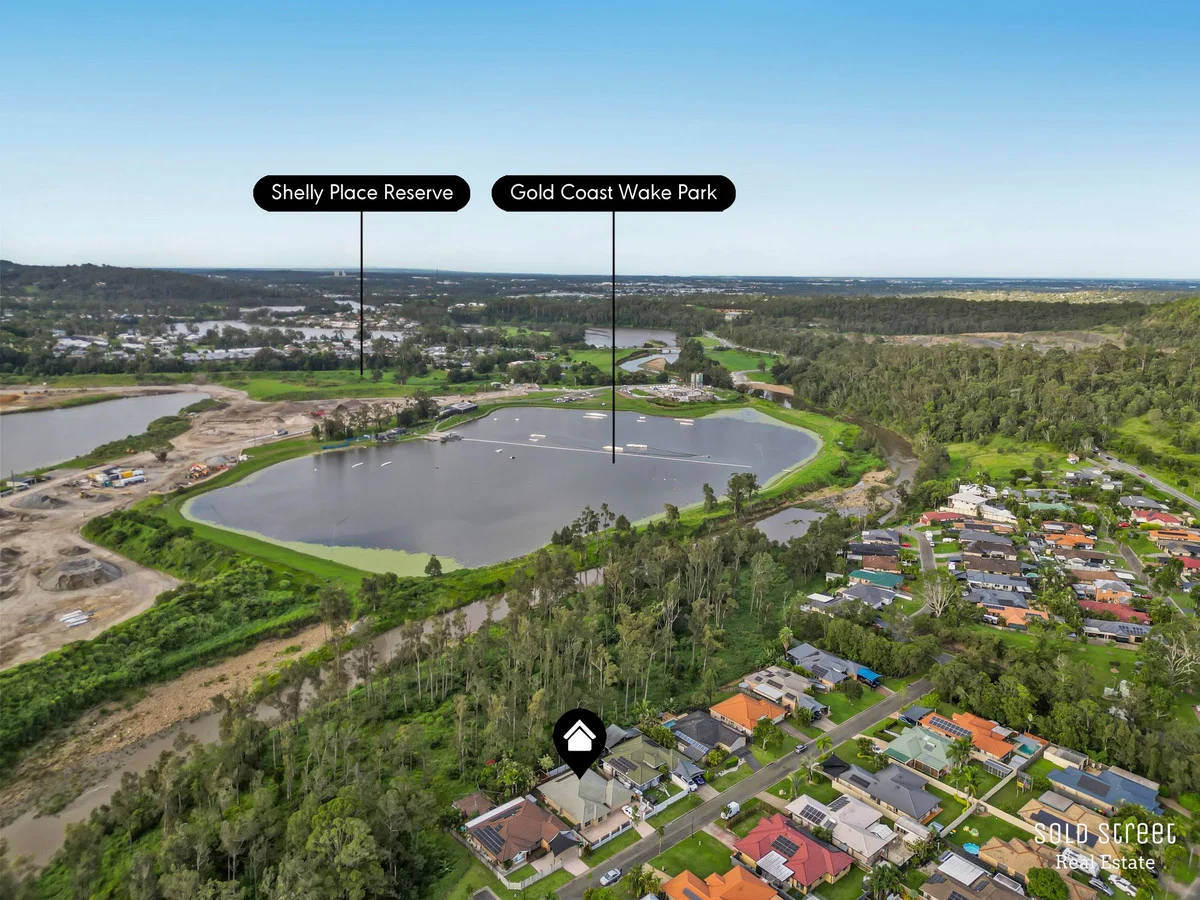 Additional image 26 of 13 Waverley Park Close, Oxenford QLD 4210