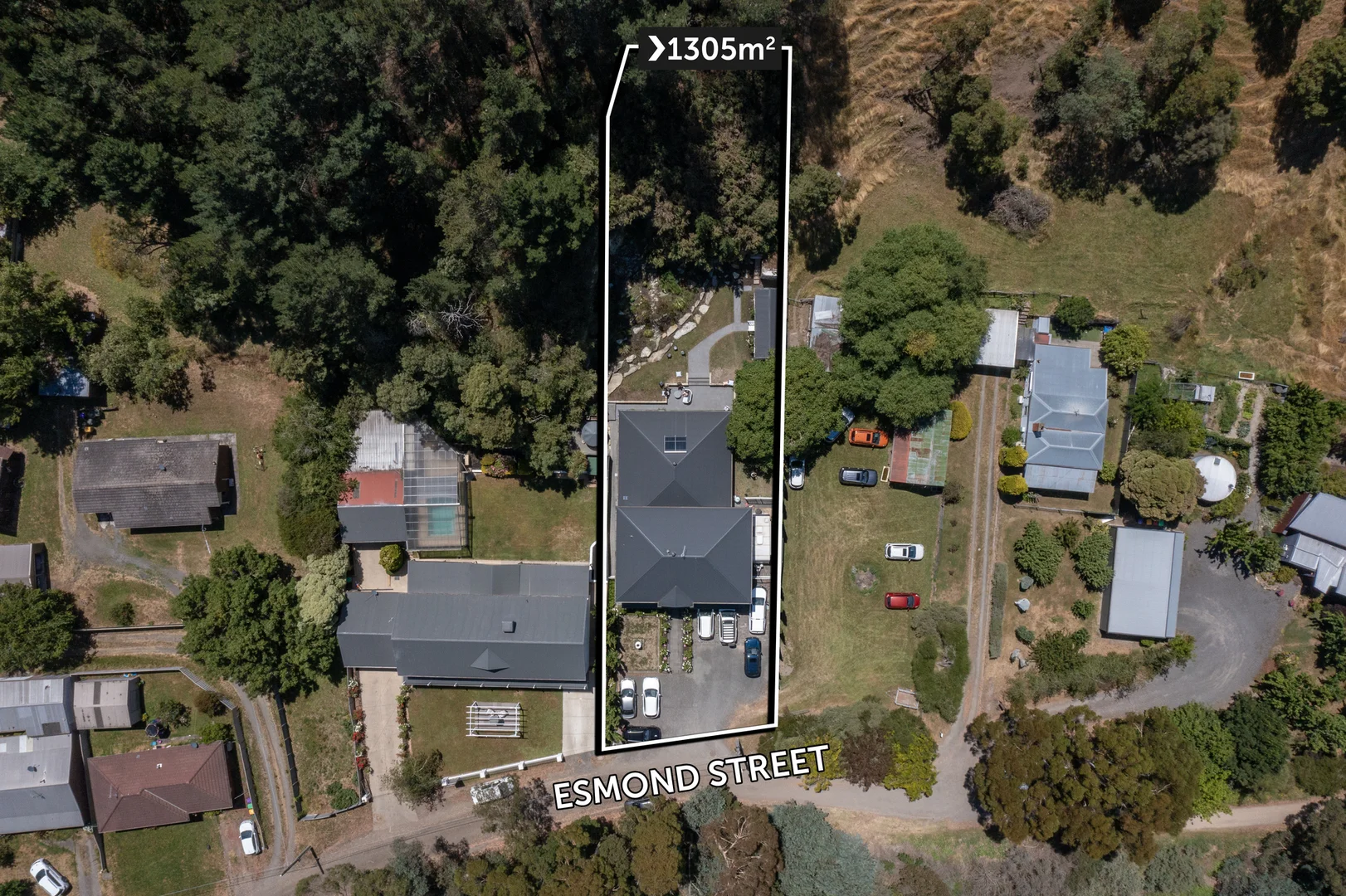 Additional image 25 of 11A Esmond Street, Black Hill VIC 3350