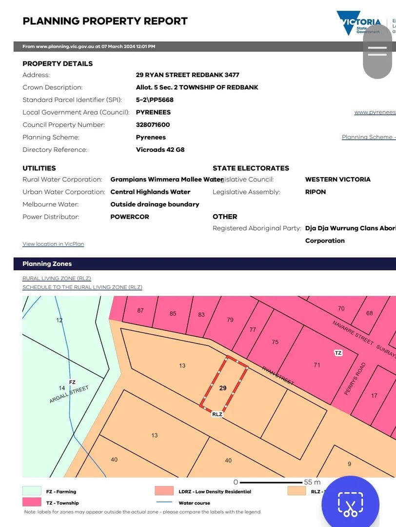 Additional image 7 of 29 Ryan Street, Redbank VIC 3477