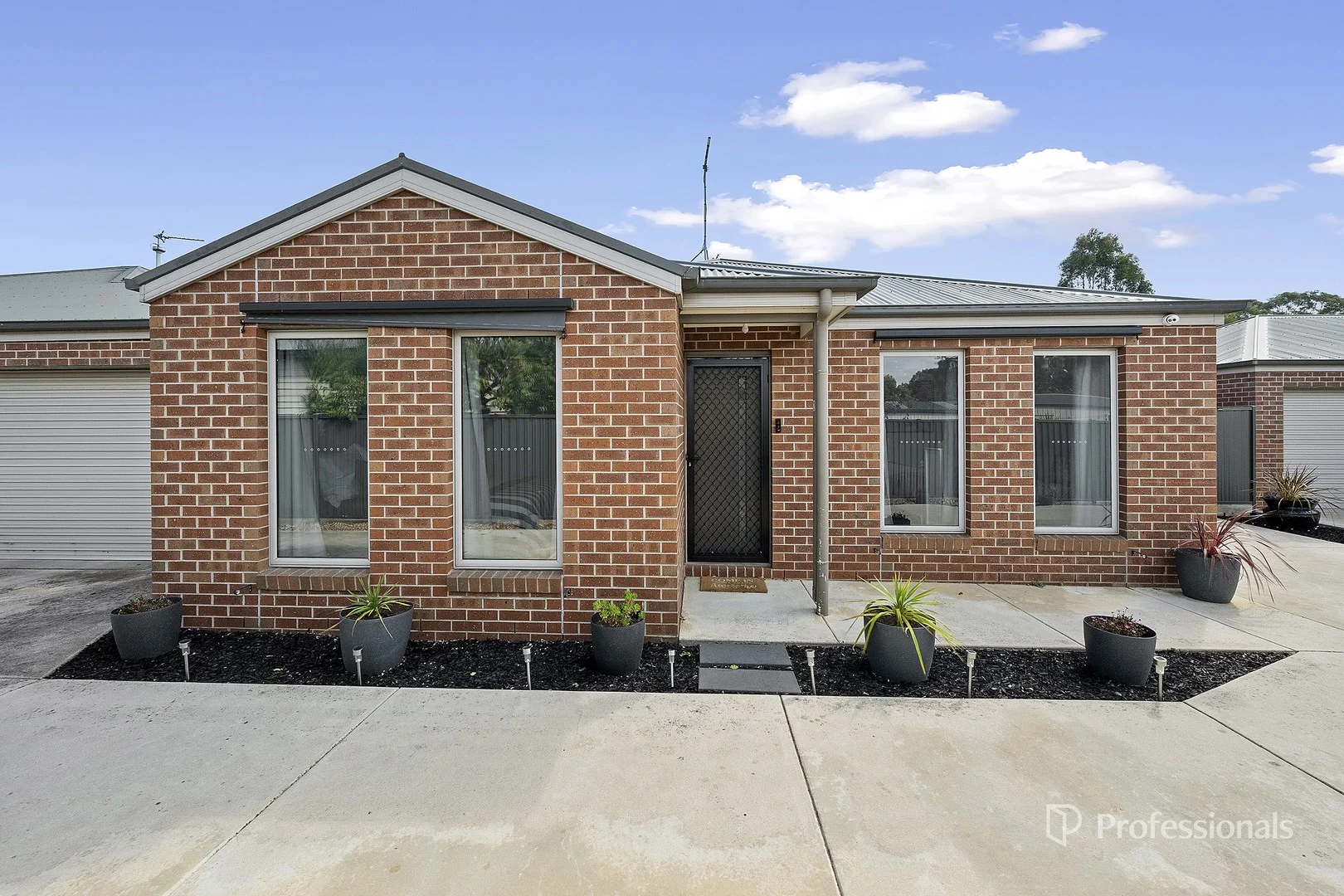 2/176 Park Road Street, Maryborough VIC 3465