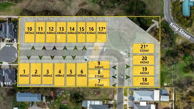 Additional image 2 of King Street, Wallan VIC 3756