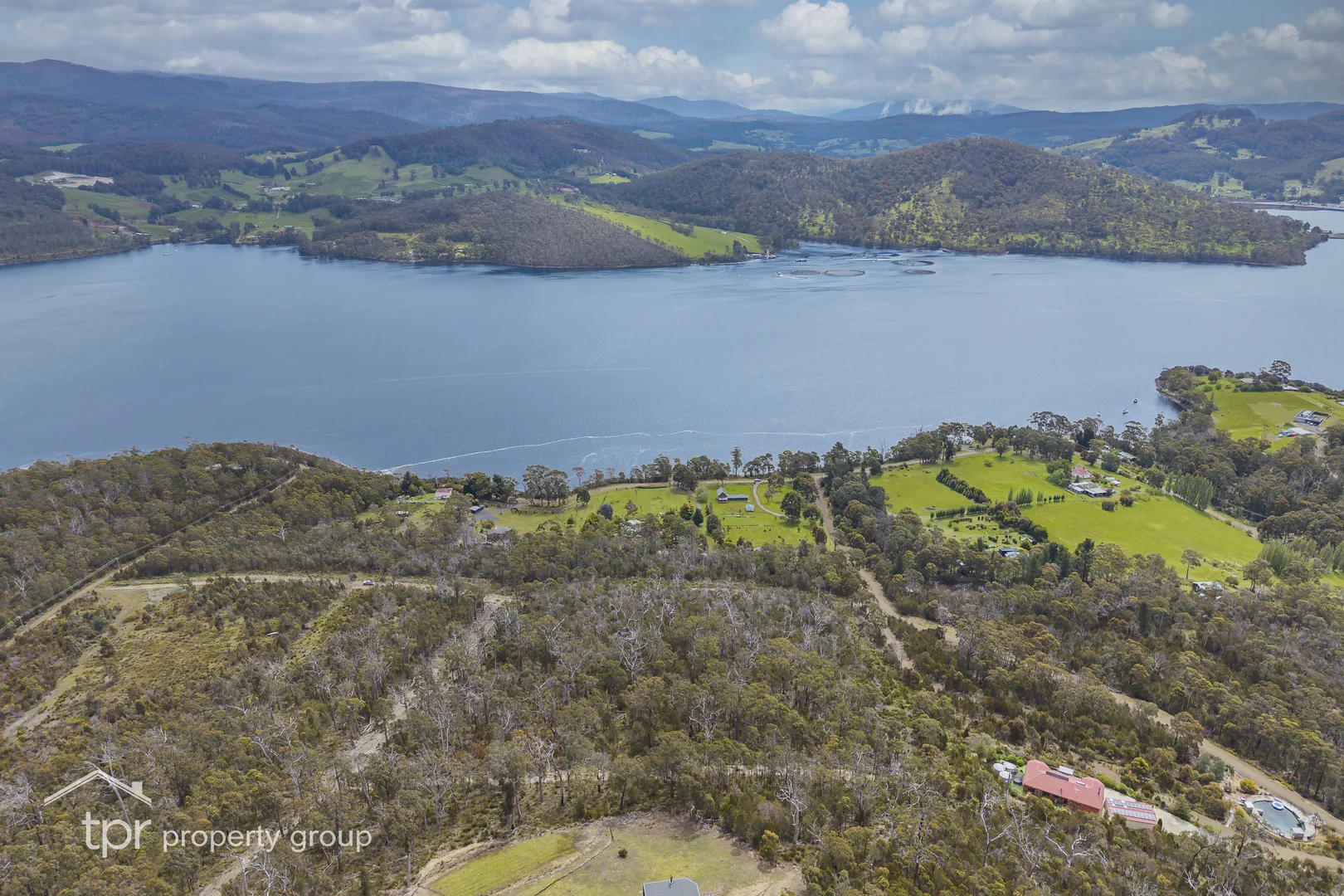 Additional image 7 of Lot 1 Cygnet Coast Road, Wattle Grove TAS 7109