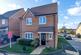 Lambert Way, Royston SG8