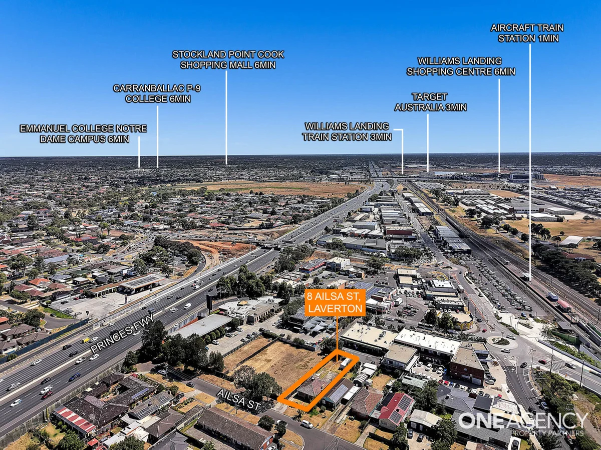 Additional image 4 of 8 Ailsa Street, Laverton VIC 3028