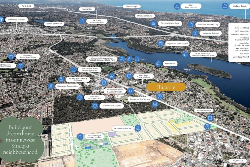 129 Waxflower Road, Sinagra WA 6065