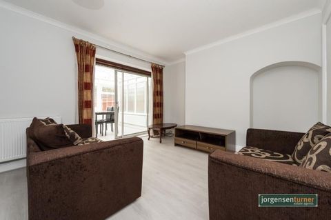 Court Way, Acton W3